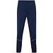 Evans Trainingsanzug Unisex, Navy Blue/royalblau, M