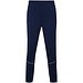 Evans Trainingsanzug Unisex, Navy Blue/weiß, M