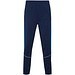 Evans Trainingsanzug Unisex, Navy Blue/royalblau, S