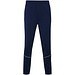 Evans Trainingsanzug Unisex, Navy Blue/weiß, S