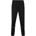 Evans Trainingsanzug Unisex, schwarz/grau, S