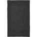 Evelyn 450 g/m2 Baumwollhandtuch 100 x 180 cm, anthrazit