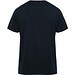 Expedition Kurzärmeliges T-Shirt für Herren, 160 g/m2, marineblau, L