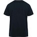 Expedition Kurzärmeliges T-Shirt für Herren, 160 g/m2, marineblau, XL