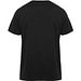 Expedition Kurzärmeliges T-Shirt für Herren, 160 g/m2, schwarz, L