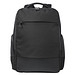 Expedition Pro 15,6 Laptop-Rucksack aus GRS Recyclingmaterial 25 L, schwarz