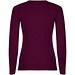Extreme Langarmshirt für Damen, Garnet, M