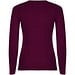 Extreme Langarmshirt für Damen, Garnet, S