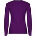 Extreme Langarmshirt für Damen, lila, M