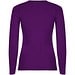 Extreme Langarmshirt für Damen, lila, S