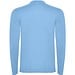 Extreme Langerärmeliges T-Shirt für Kinder, 160 g/m2, himmelblau, 5/6