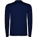 Extreme Langerärmeliges T-Shirt für Kinder, 160 g/m2, marineblau, 5/6