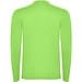 Extreme Langerärmeliges T-Shirt für Kinder, 160 g/m2, oasis grün, 5/6