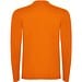 Extreme Langerärmeliges T-Shirt für Kinder, 160 g/m2, orange, 5/6