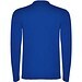 Extreme Langerärmeliges T-Shirt für Kinder, 160 g/m2, royalblau, 5/6