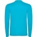 Extreme Langerärmeliges T-Shirt für Kinder, 160 g/m2, türkis, 5/6