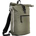 Fahrrad-Rucksack TRYCYCLE, olive