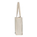 Fairtrade Baumwolltasche, beige