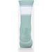 Farbige Tennissocken, 37-41, Mint / White