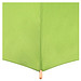 FARE® AC-Stockschirm ÖkoBrella, limette