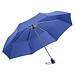 FARE®  Automatik-Taschenschirm Open&Close, euroblau