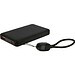 FAST Magnet PB 5000mAh schwarz, schwarz