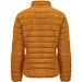 Finland isolierte Jacke für Damen, corry gelb, M
