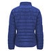 Finland isolierte Jacke für Damen, Electric Blue, M