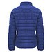 Finland isolierte Jacke für Damen, Electric Blue, XL