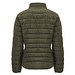 Finland isolierte Jacke für Damen, Militar Green, M