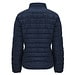 Finland isolierte Jacke für Damen, Navy Blue, M