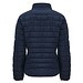 Finland isolierte Jacke für Damen, Navy Blue, XL