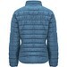 Finland isolierte Jacke für Damen, sturmblau, M