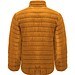 Finland Thermojacke für Herren, corry gelb, M