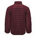 Finland Thermojacke für Herren, Garnet, 2XL