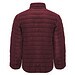 Finland Thermojacke für Herren, Garnet, M