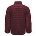 Finland Thermojacke für Herren, Garnet, S