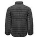 Finland Thermojacke für Herren, heather schwarz, M
