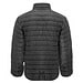 Finland Thermojacke für Herren, heather schwarz, XL
