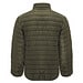 Finland Thermojacke für Herren, Militar Green, S
