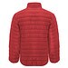 Finland Thermojacke für Herren, rot, M
