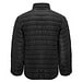 Finland Thermojacke für Herren, schwarz, M