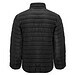 Finland Thermojacke für Herren, schwarz, XL