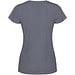 Fiyi T-Shirt für Damen, khaki, XL