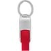 Flip USB Stick, rot, 16GB