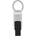 Flip USB Stick, schwarz, 2GB