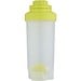 Forza 700 ml Sportflasche mit Shakerball, limone