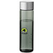 Fox Tritan Trinkflasche, 900 ml, transparent schwarz Fox Tritan Trinkflasche, 900 ml, transparent schwarz