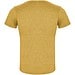 Fox T-Shirt für Herren, Heather Mustard, L