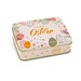 Frohe Ostern - Pralinendose mit 125 g